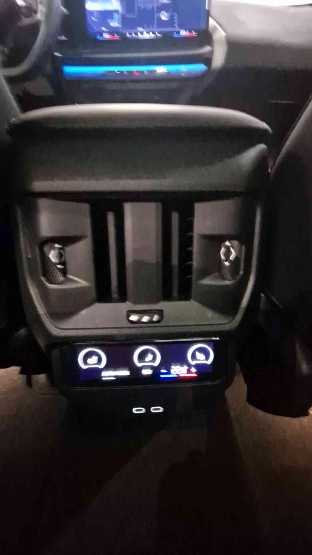 BMW X3 xDriveM50 48V MSport Pro M-SPORT UNICO PROPRIETAR