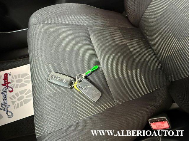 SUZUKI Grand Vitara 1.9 DDiS 3 porte Evolution