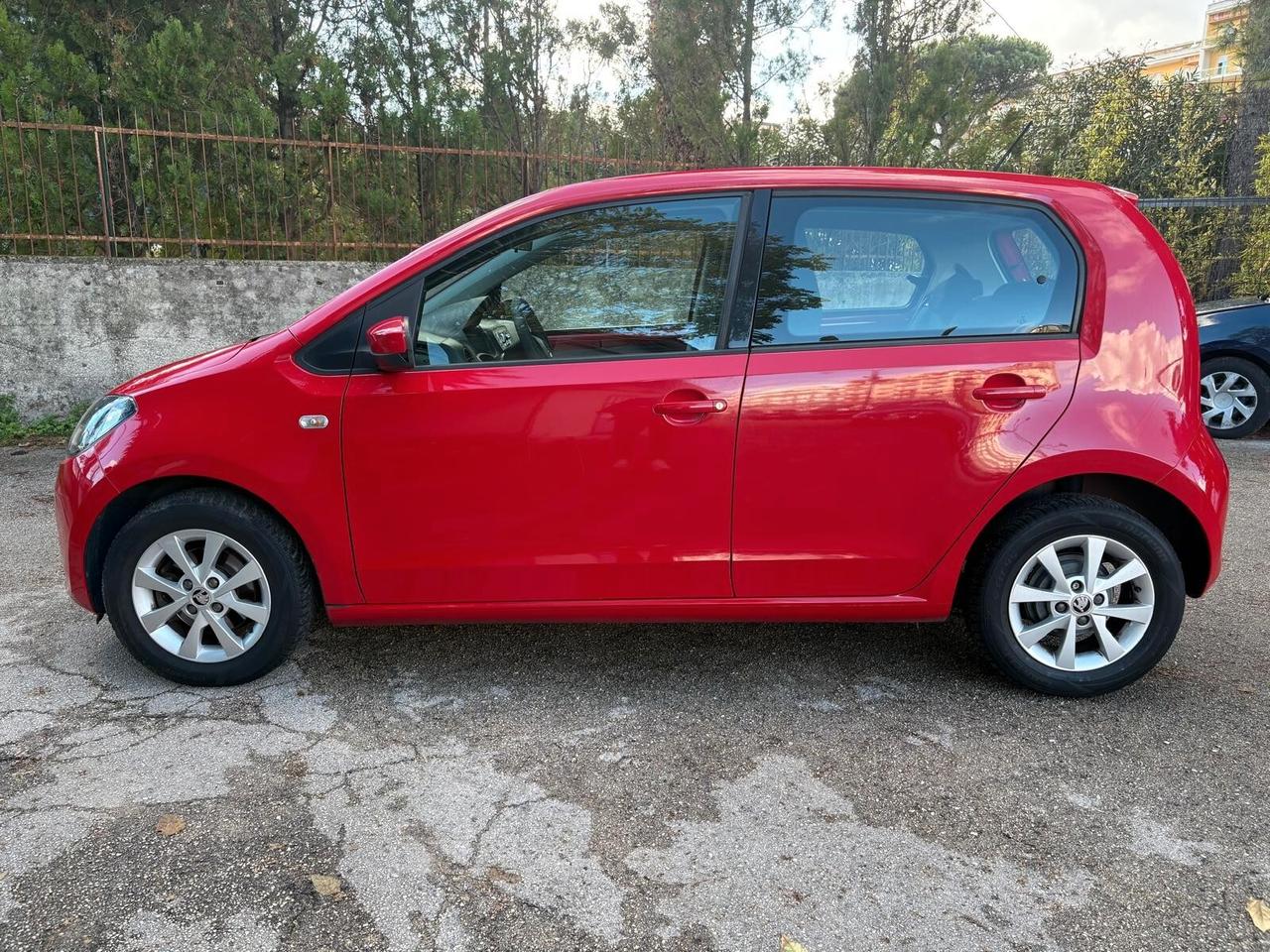 SKODA CITIGO 1.0 Ambition - 2013