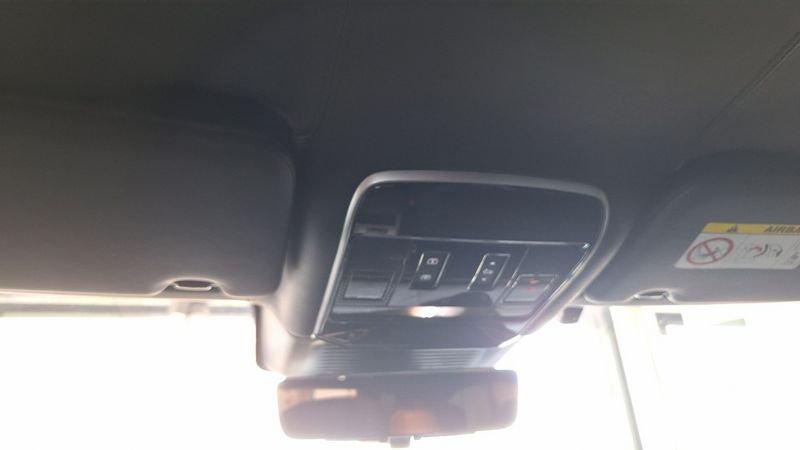 Land Rover Range Rover 4.4 V8 Autobiography LWB 7 posti TETTO, PELLE, IVA ESPOSTA