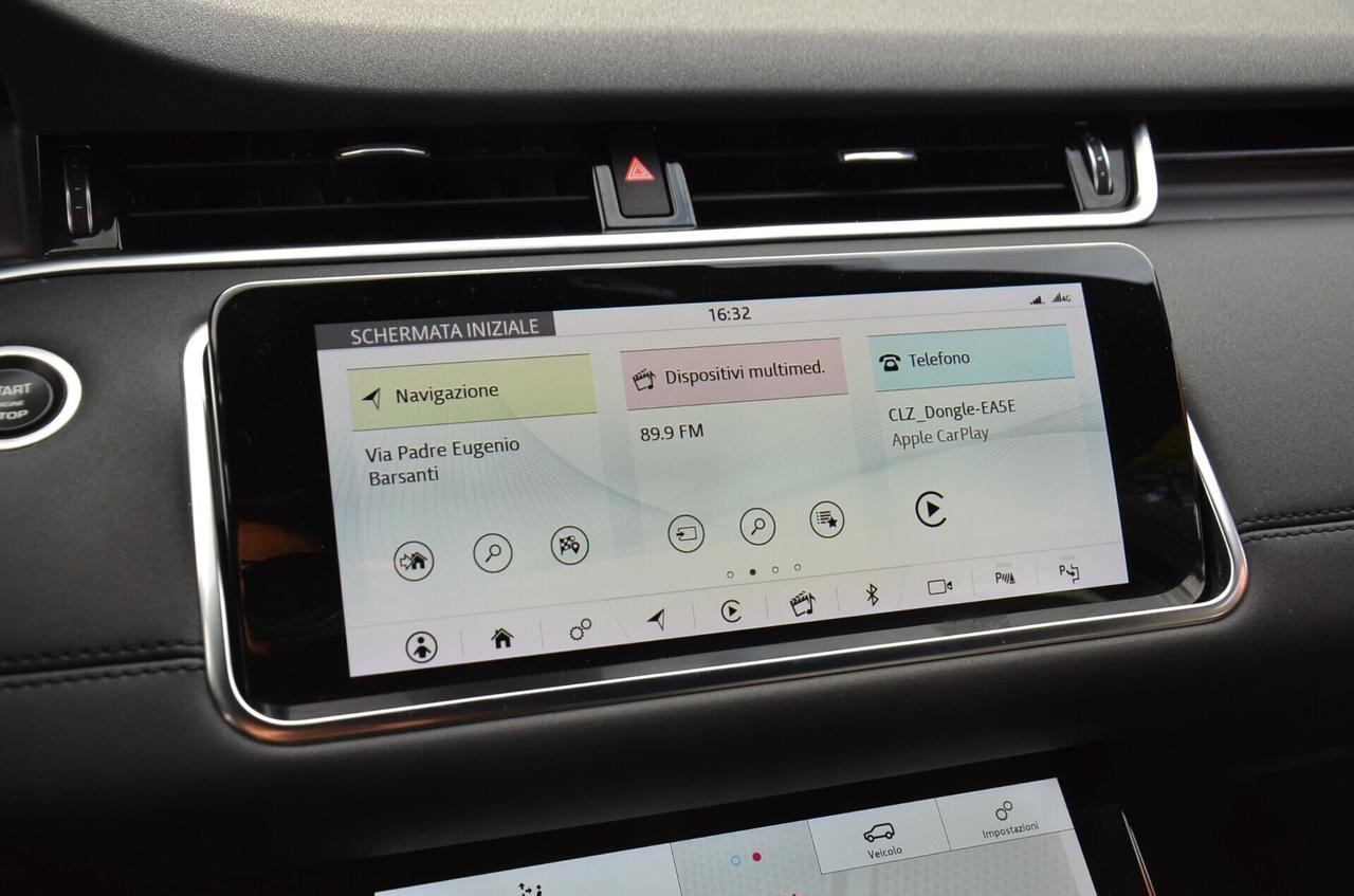 Land Rover Range Evoque 2.0 150 CV Auto HSE Business Edition