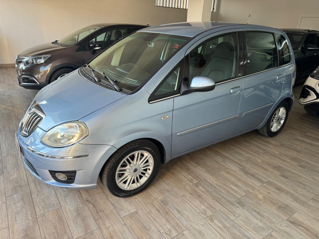 Lancia MUSA 1.3 Mjt 16V 95 CV S&S DPF Platino