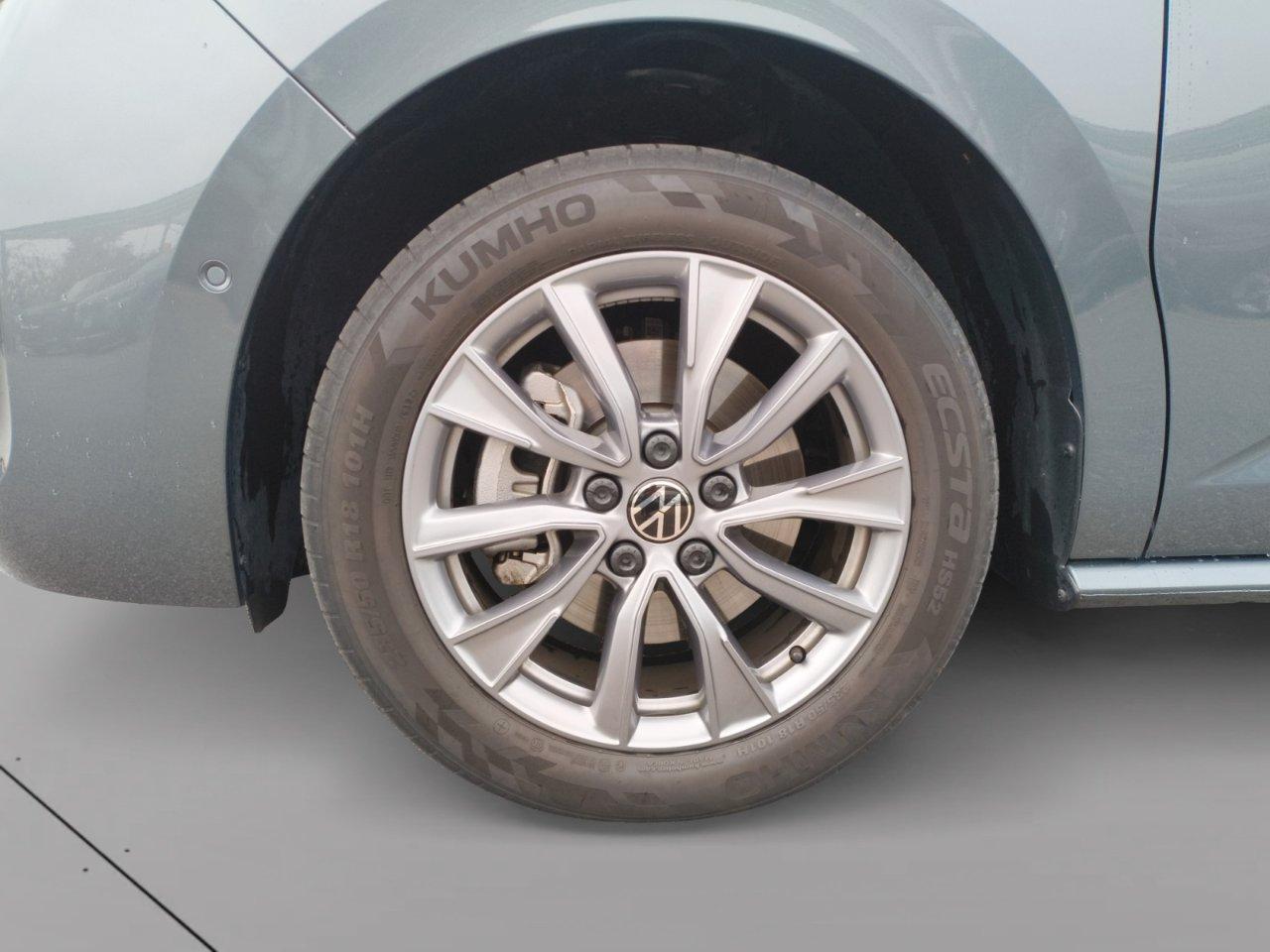 Volkswagen Multivan 1.5 phev Style 4motion 245cv dsg 7p.ti