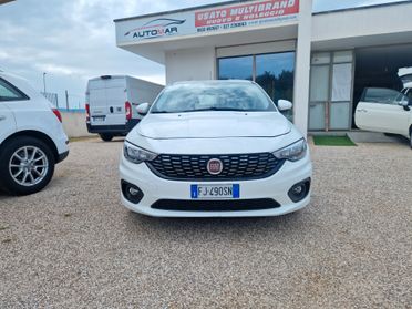 Fiat Tipo Fiat Tipo 1.3 mjt 95cv Lounge