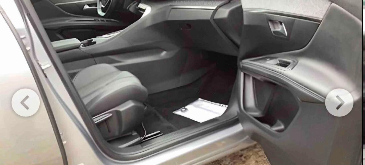 Peugeot 3008 BlueHDi 130 S&S EAT8 Allure Pack in arrivo