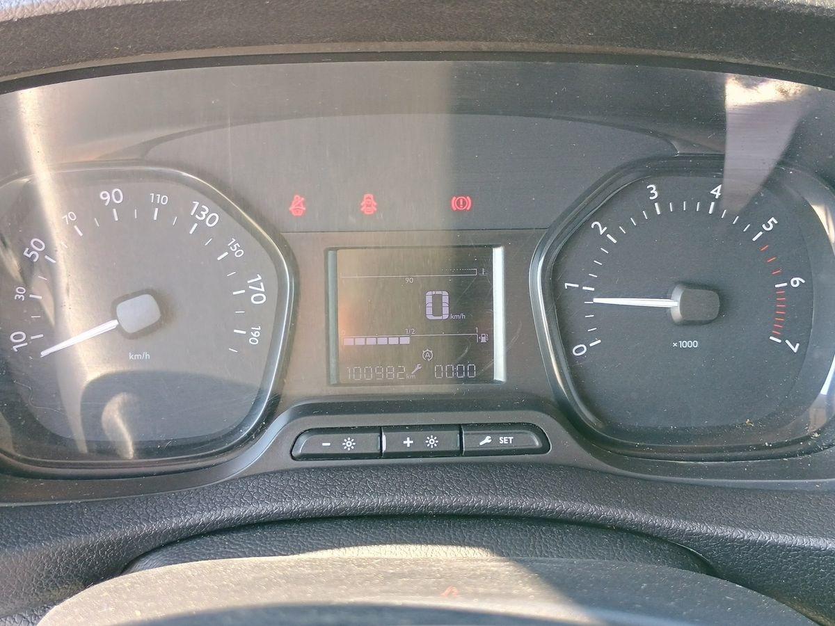 OPEL Vivaro III - Vivaro L2H1 1.5d 120cv Enjoy S&S mt6
