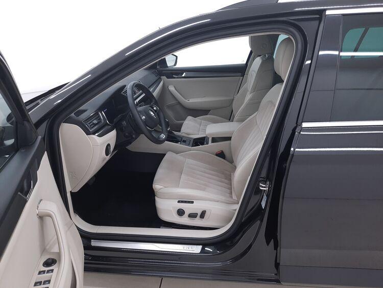 Skoda Superb Wagon Style DSG BR405494 2.0 Diesel 150CV