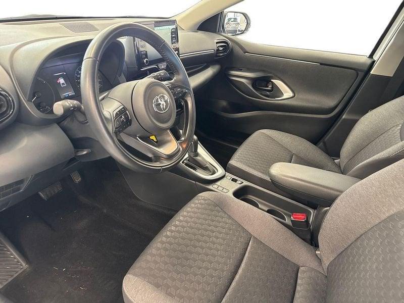 Toyota Yaris Yaris 1.5h Active