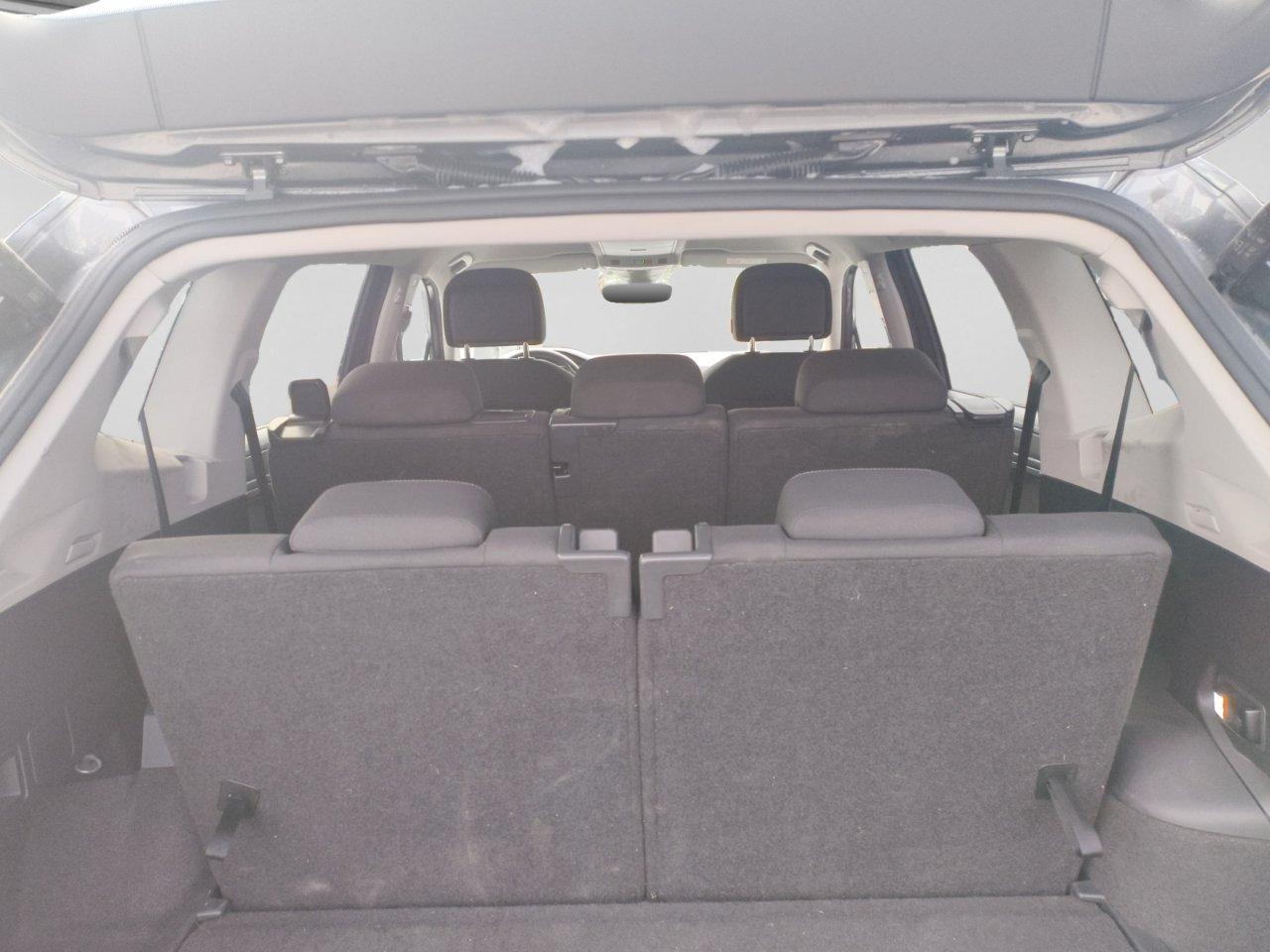 Volkswagen Tiguan Allspace 2.0 tdi Life 150cv 7p.ti dsg