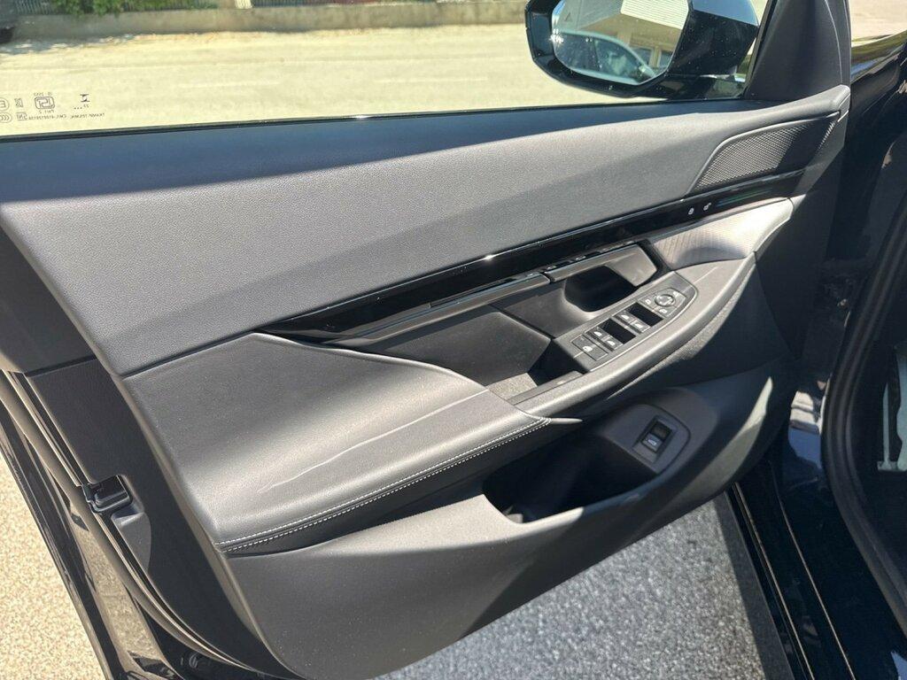 BMW Serie 5 Berlina 520 d 48V Msport sDrive Steptronic