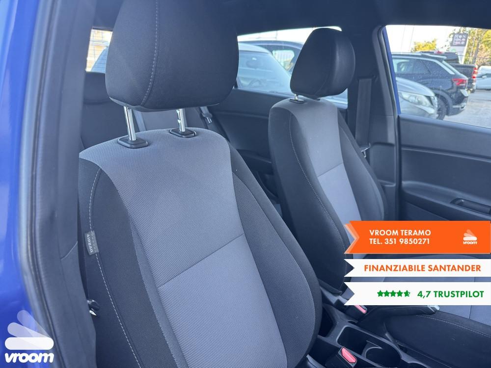 HYUNDAI i20 1.1 CRDi 12V 5 porte Comfort