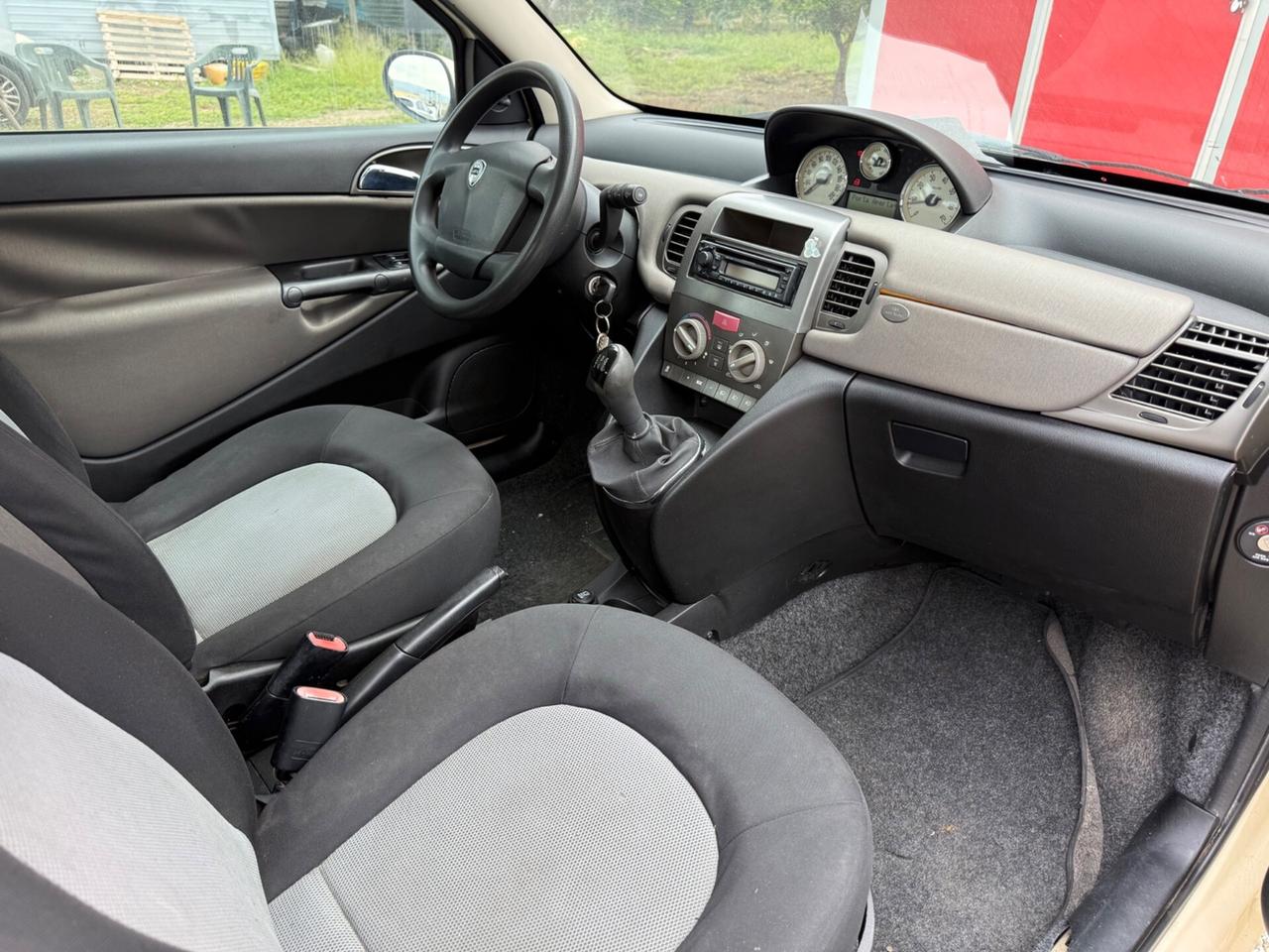 Lancia Ypsilon 1.3 Multijet 16V Oro