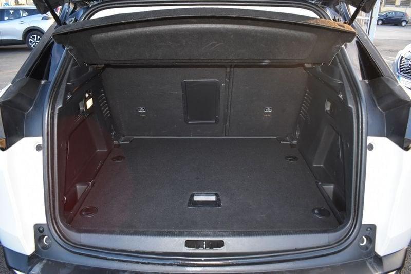 Peugeot 3008 3008 BlueHDi 130 S&S EAT8 Allure Pack