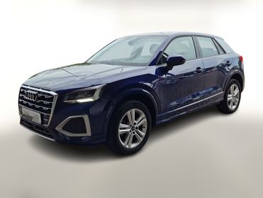 Audi Q2 30 1.0 tfsi Advanced IN PROMO