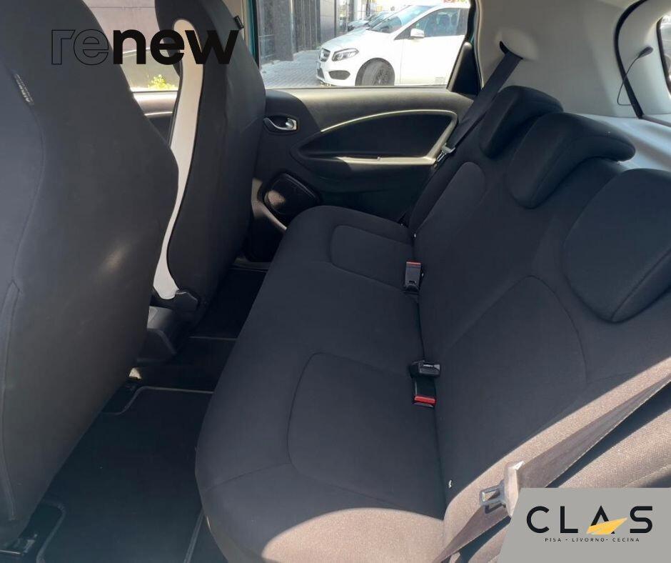 Renault ZOE Business R110 Flex
