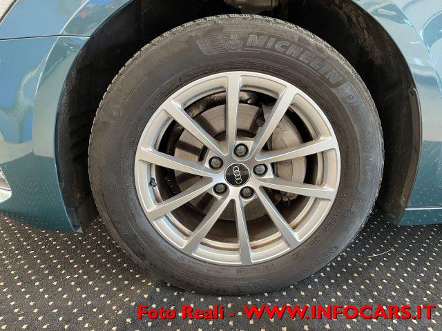 AUDI A6 Avant MHEV 35 2.0 TDI S tronic Business PROMO