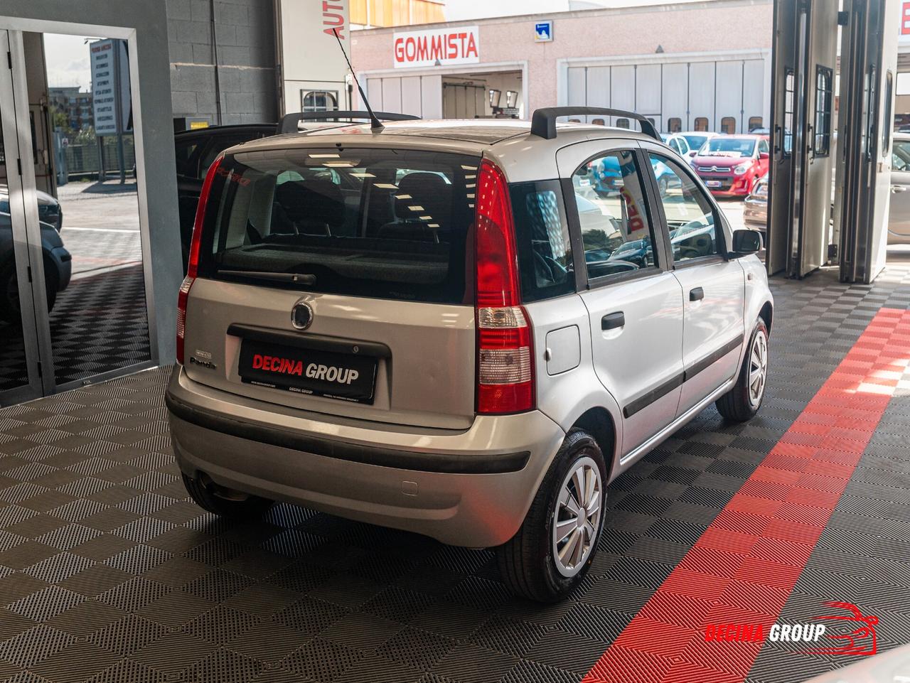 Fiat Panda 1.2 Fire 60 cv Emotion