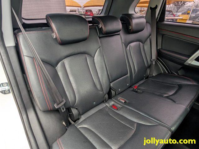 DR MOTOR DR6 Sport 1.5 Turbo Bi-Fuel GPL