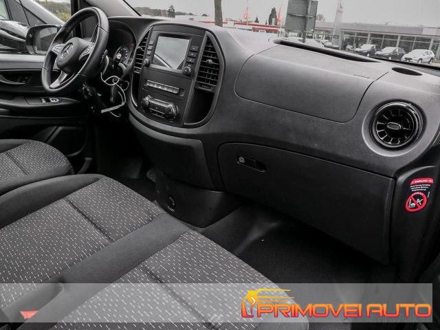 MERCEDES-BENZ Vito 2.0 116 CDI aut. Pro Long