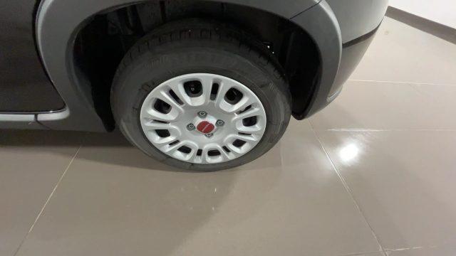 FIAT Panda 1.0 FireFly S&S Hybrid #VARI COLORI