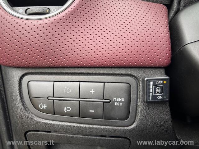 FIAT Punto Evo 1.4 3p. Active GPL