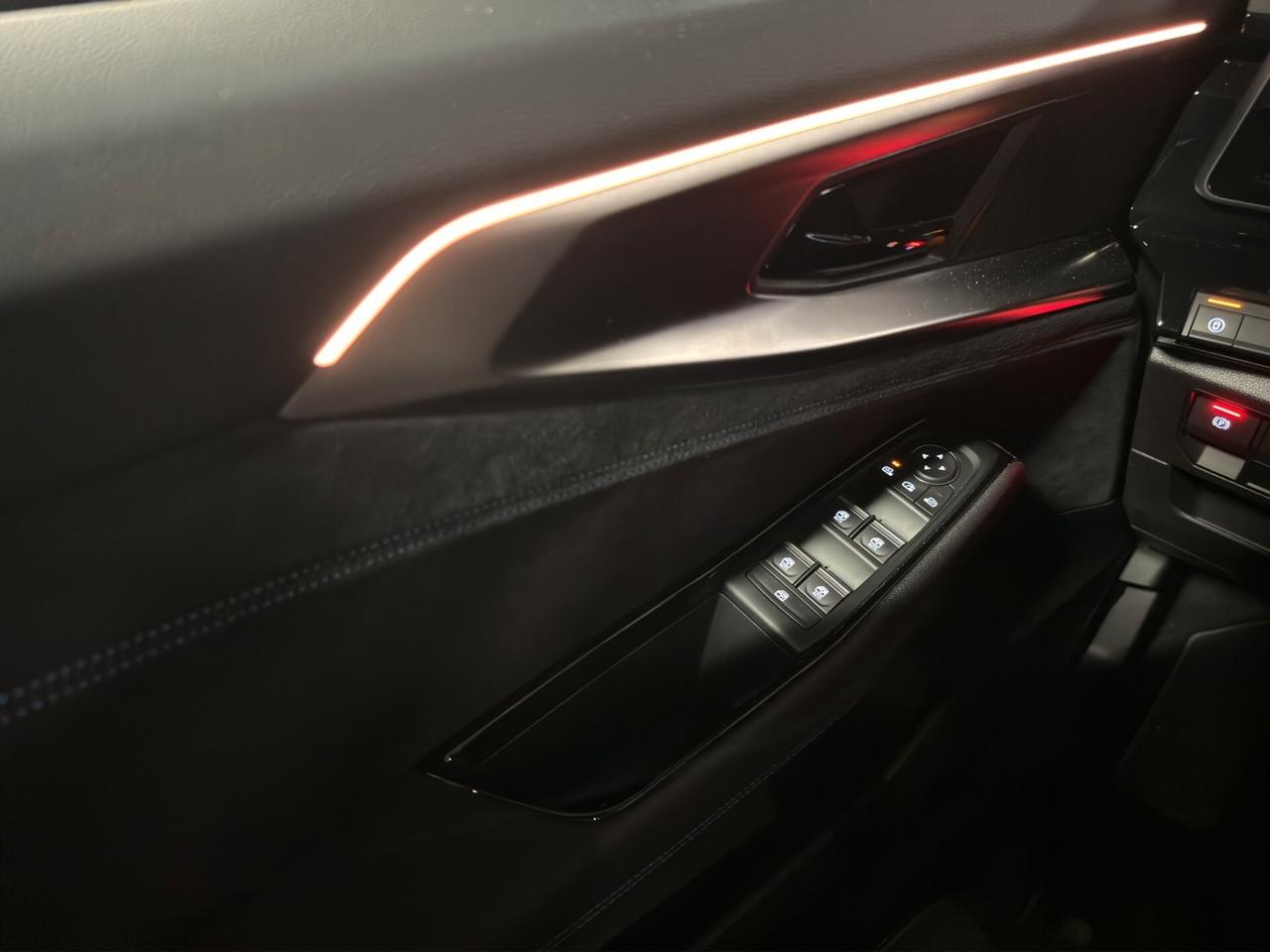 Renault Austral Full Hybrid E-Tech 200 CV Techno Esprit Alpine