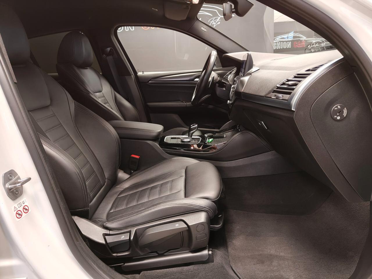 Bmw X4 xDrive20d 48V Msport