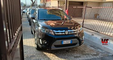 SUZUKI VITARA 1.6 DDiS 4WD-RETROC-PREZZO PROMO!