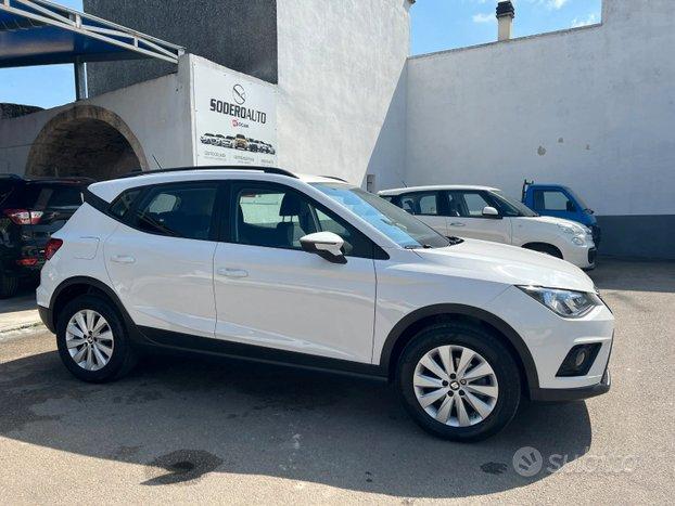 SEAT Arona - 2018