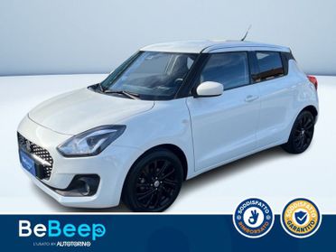 Suzuki Swift 1.2H EASY TOP 2WD