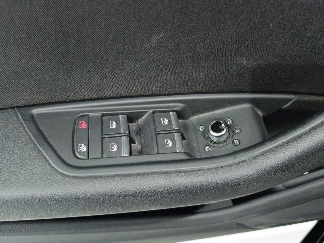 AUDI A5 SPB 40 TDI quattro S tronic Business Sport