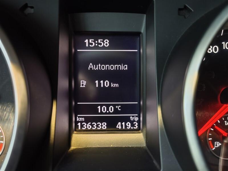 Volkswagen Golf Cabriolet 1.6 TDI DPF 3p. Highline