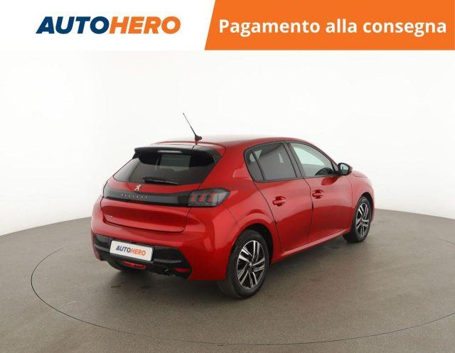 PEUGEOT 208 PureTech 100 Stop&Start 5 porte Allure Pack