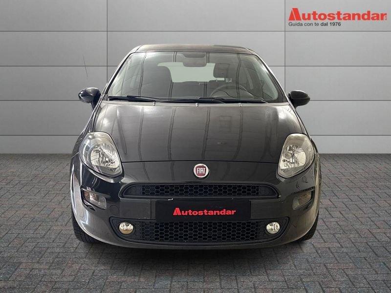FIAT Punto III 3p 1.2 Lounge E6
