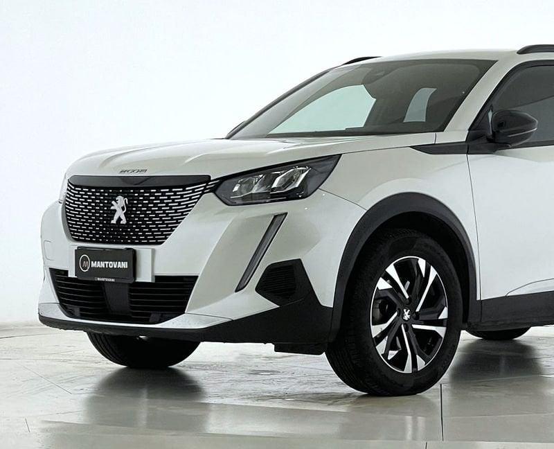 Peugeot 2008 2008 BlueHDi 130 S&S EAT8 Active Pack