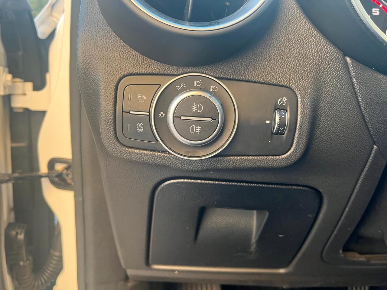 Alfa Romeo Stelvio 2.2 Turbodiesel 210 CV AT8 Q4 Executive