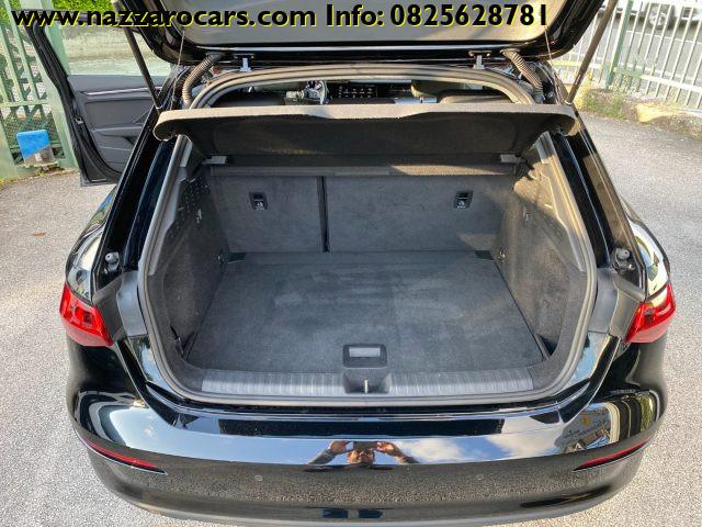 AUDI A3 SPB 30 TDI S tronic Business NAV PARI AL NUOVO