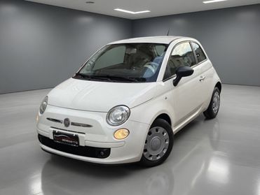 Fiat 500 1.2 gpl Pop 2012