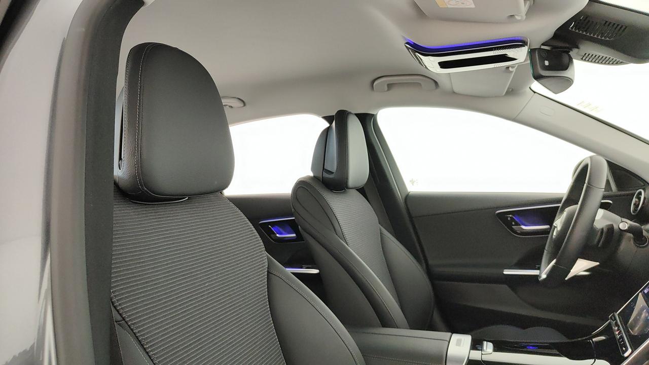 Mercedes-Benz C 200 d mhev Advanced auto