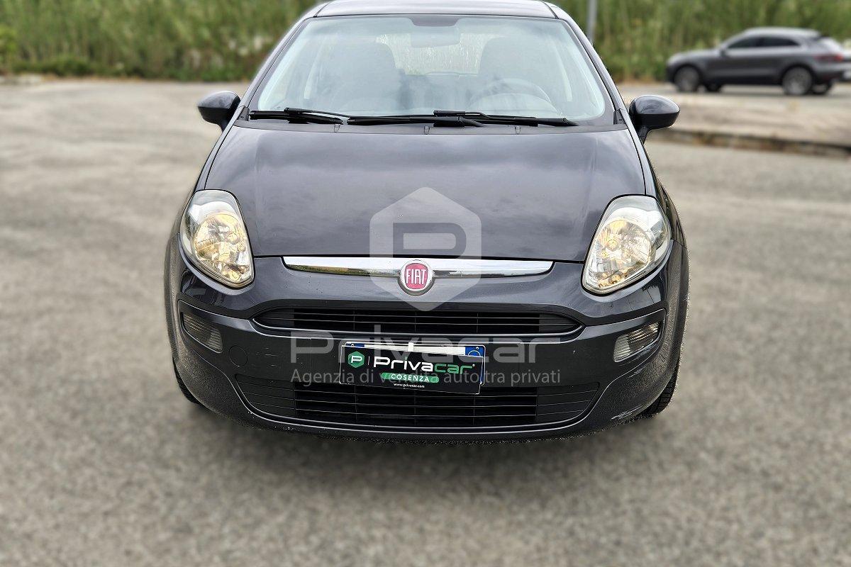 FIAT Punto Evo 1.3 Mjt 75 CV DPF 5 porte S&S Dynamic