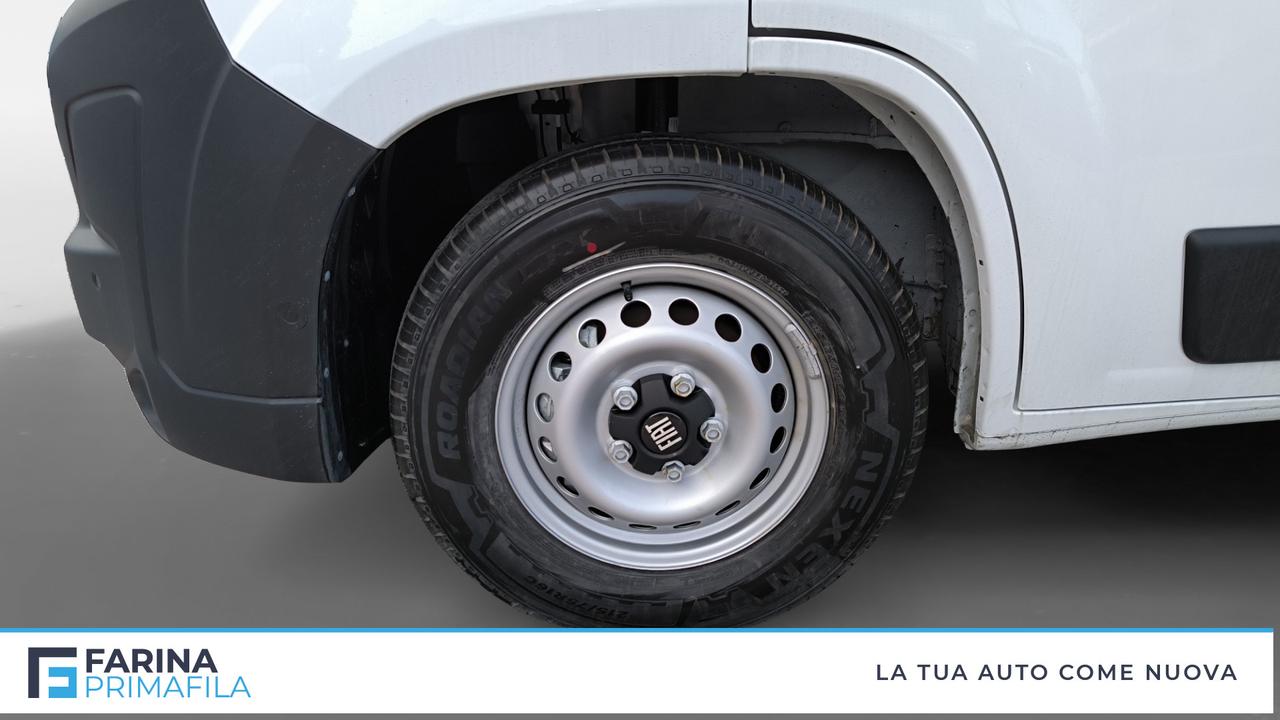 FIAT Ducato Serie 2 Stock My24 MaxiFurgone Lastrato 35q Lh3 140cv 2.2 Multije