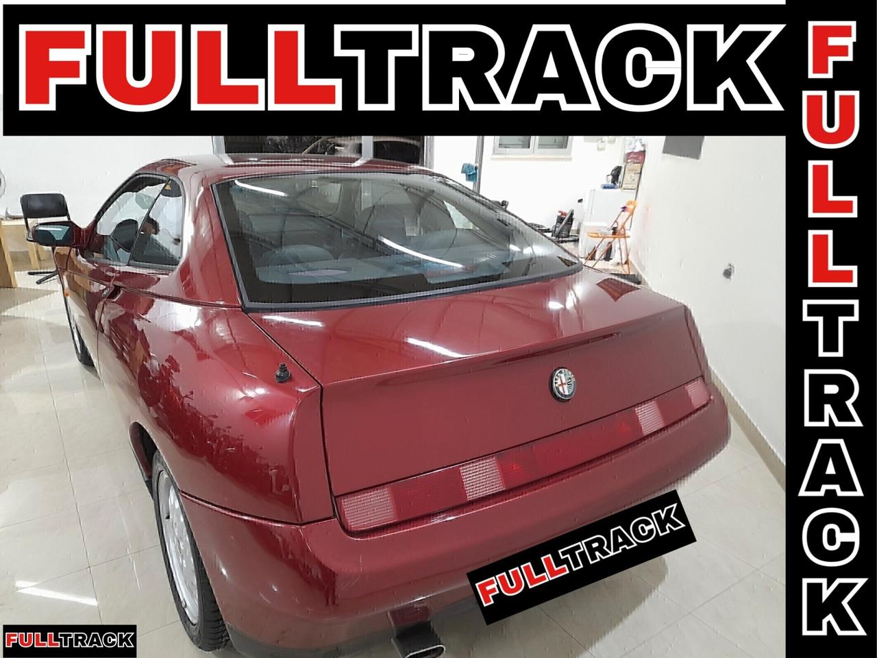 Alfa Romeo GTV 2.0i 16V Twin Spark