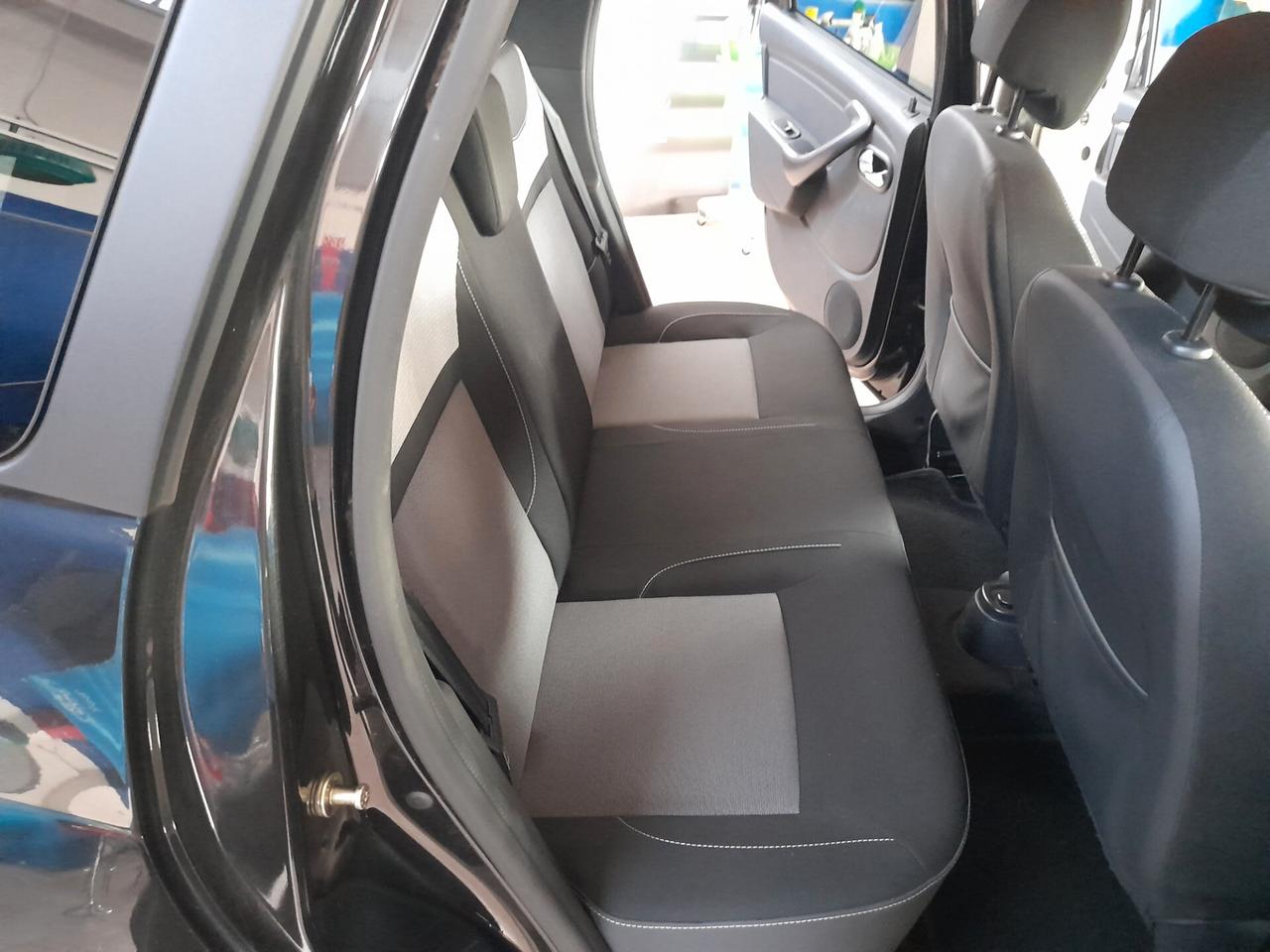 Dacia Duster 1.2 TCe 125CV S&S 4x2 Serie Limitata Black Shadow