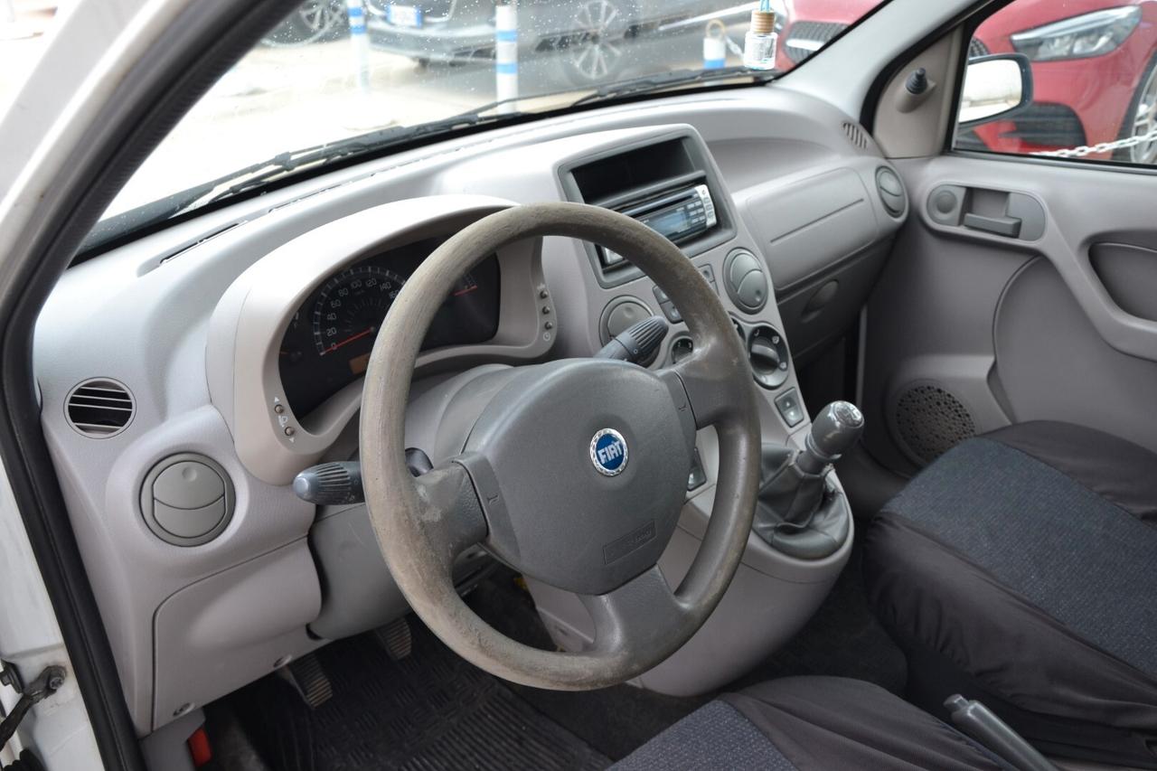 FIAT PANDA 1.1 Fire '06