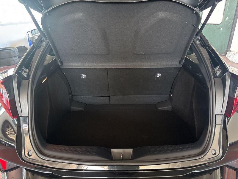Toyota C-HR C-HR 1.8 Hybrid Lounge