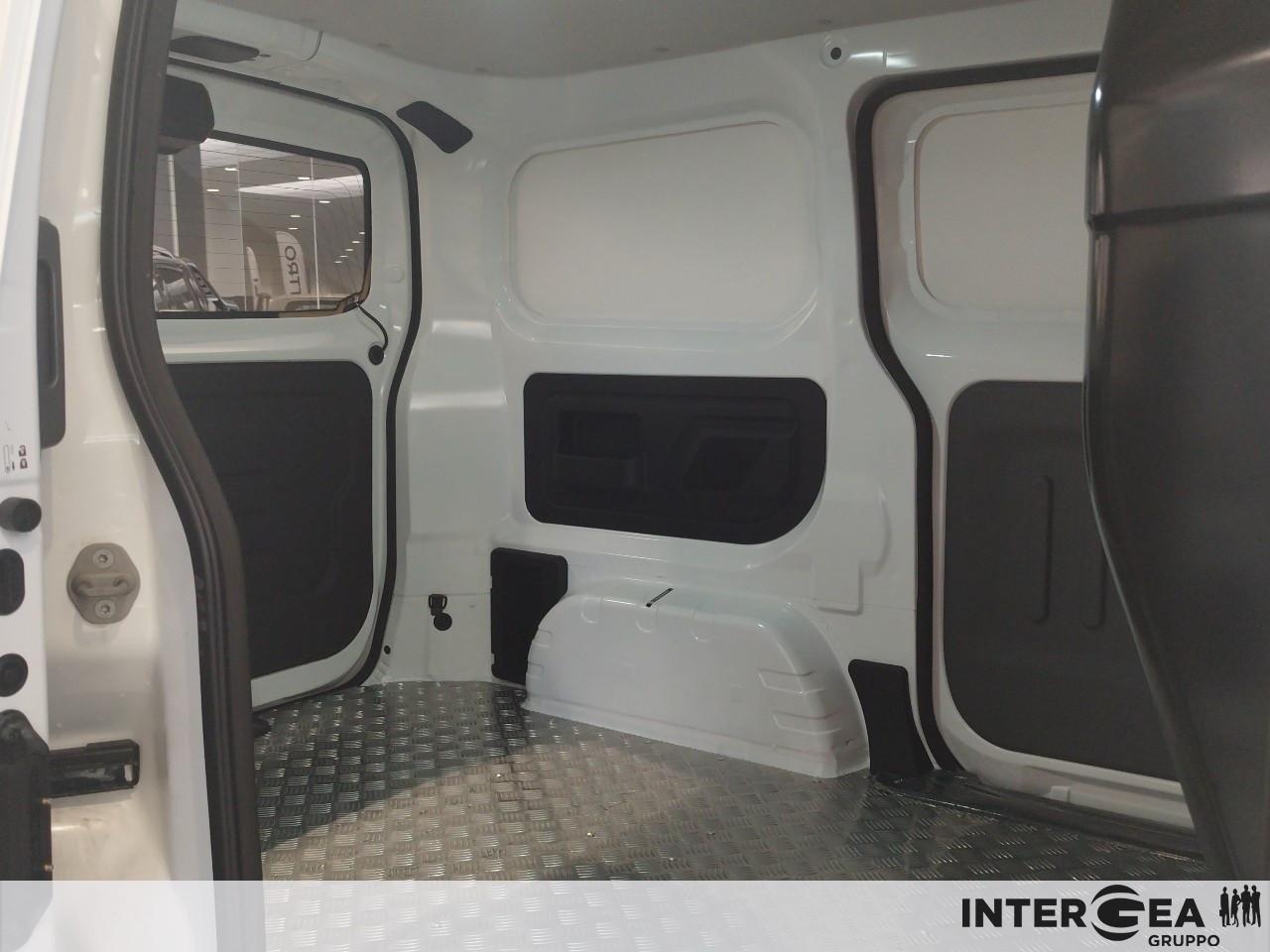 BYD ETP3 44.9kWh std