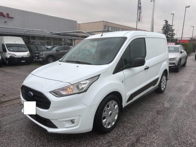 FORD Transit Connect 1.5 TDCi 100CV 3P Furgone Trend