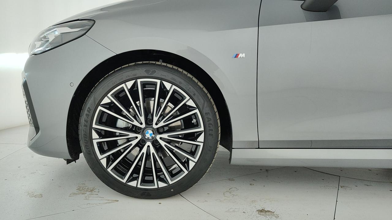 BMW Serie 2 U06 Active Tourer - 218d Active Tourer Msport auto