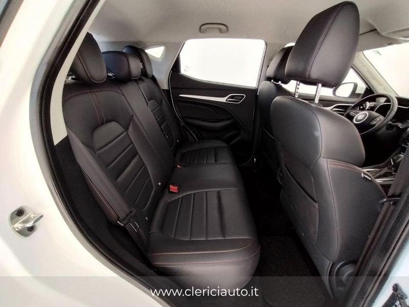 MG ZS 1.0T-GDI aut. Luxury