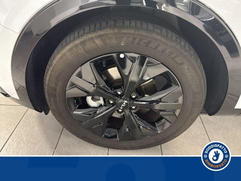 KIA Sportage 1.6 TGDI MHEV Special Edition (SR, BC ) MY25